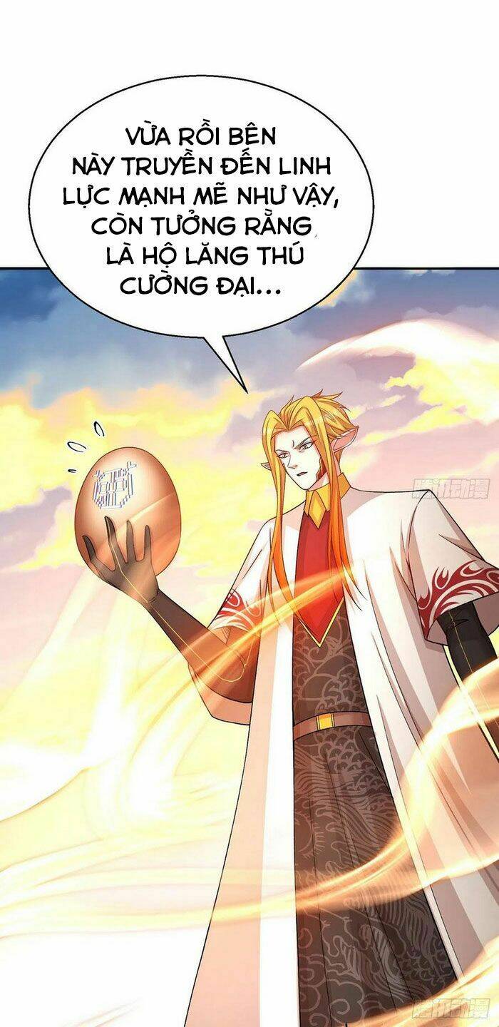 Ta Nhặt Được Thuộc Tính Tại Tu Chân Giới - Chapter 89 - Page 43