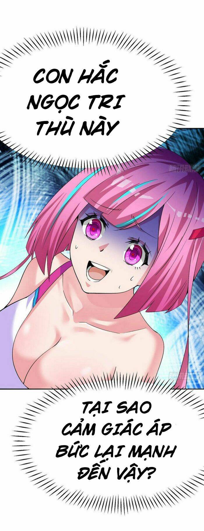 Ta Nhặt Được Thuộc Tính Tại Tu Chân Giới - Chapter 89 - Page 4