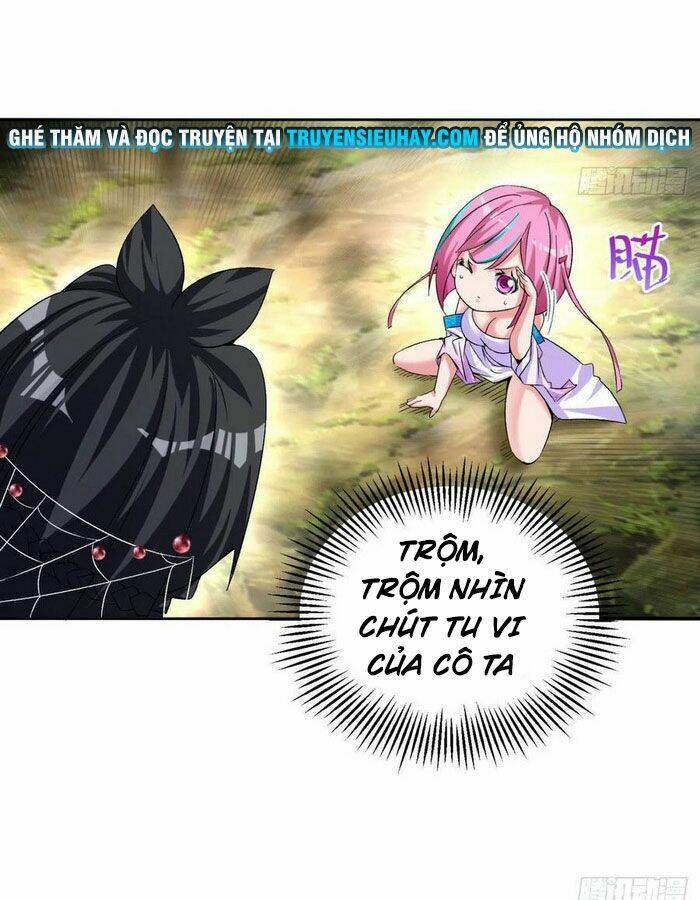 Ta Nhặt Được Thuộc Tính Tại Tu Chân Giới - Chapter 89 - Page 5