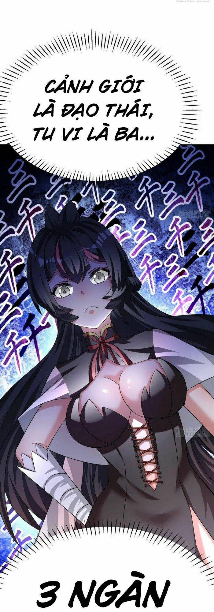 Ta Nhặt Được Thuộc Tính Tại Tu Chân Giới - Chapter 89 - Page 6