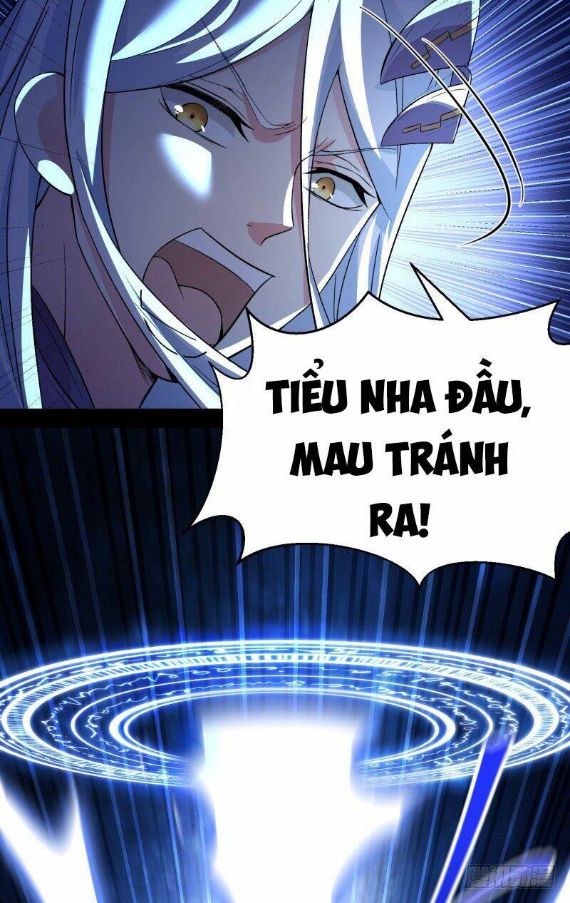 Ta Nhặt Được Thuộc Tính Tại Tu Chân Giới - Chapter 9 - Page 9