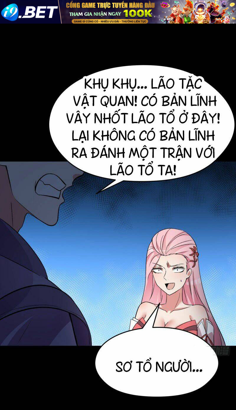 Ta Nhặt Được Thuộc Tính Tại Tu Chân Giới - Chapter 9 - Page 12