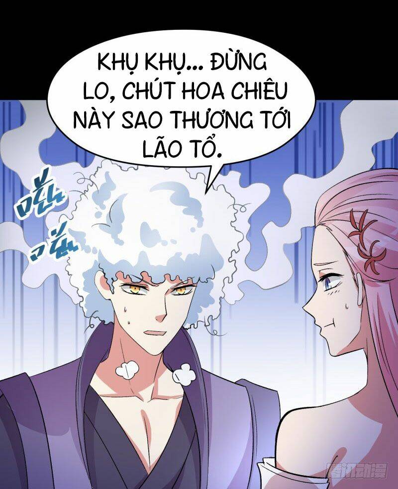 Ta Nhặt Được Thuộc Tính Tại Tu Chân Giới - Chapter 9 - Page 13