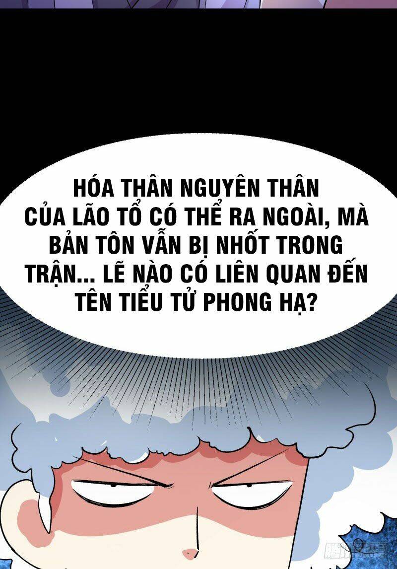Ta Nhặt Được Thuộc Tính Tại Tu Chân Giới - Chapter 9 - Page 14