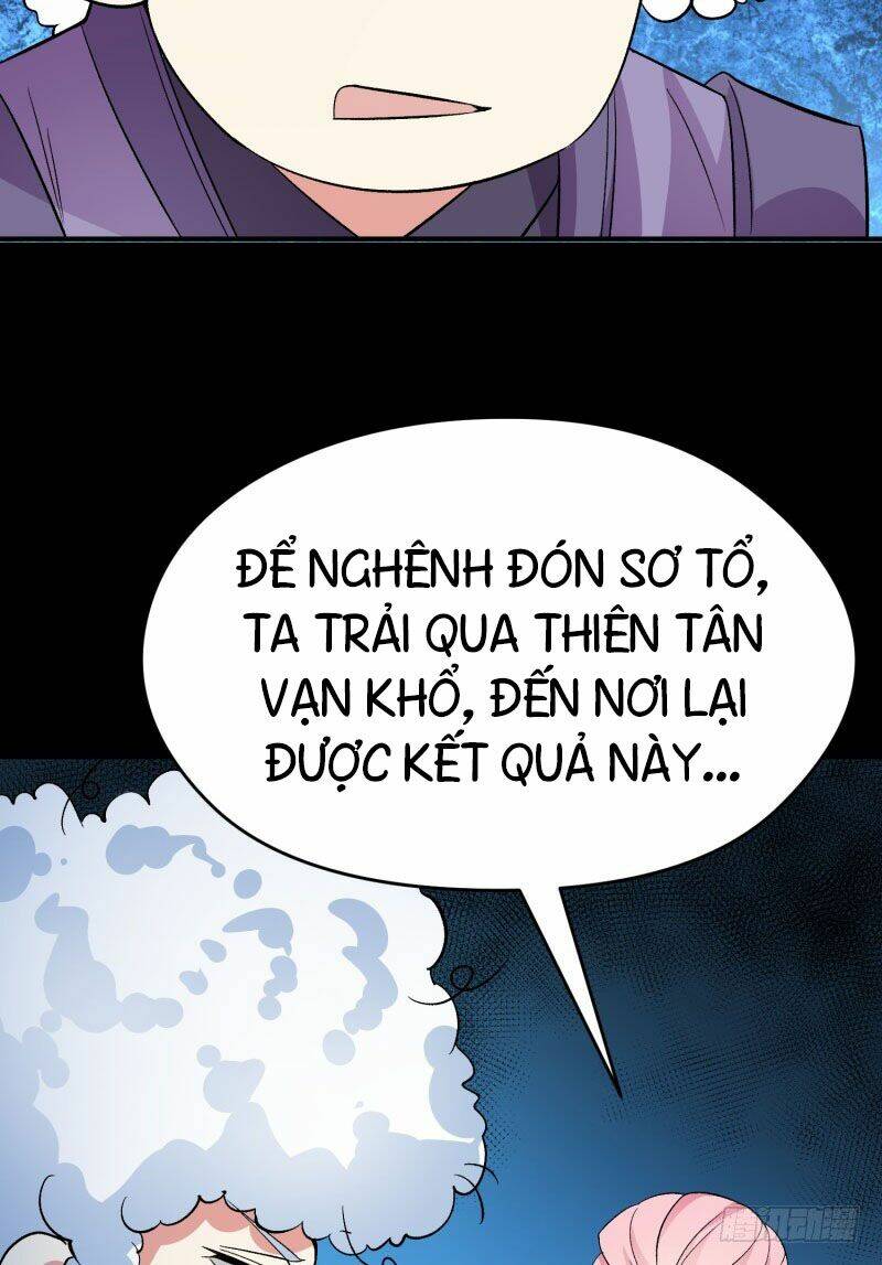 Ta Nhặt Được Thuộc Tính Tại Tu Chân Giới - Chapter 9 - Page 15