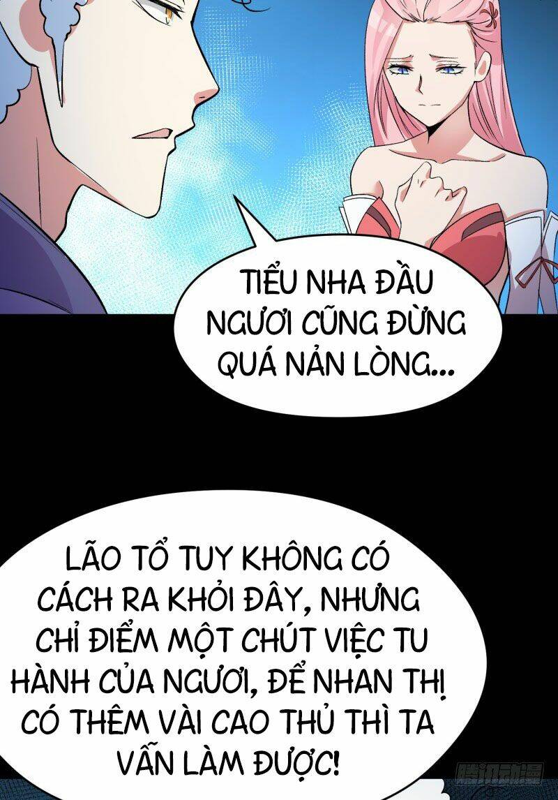 Ta Nhặt Được Thuộc Tính Tại Tu Chân Giới - Chapter 9 - Page 16