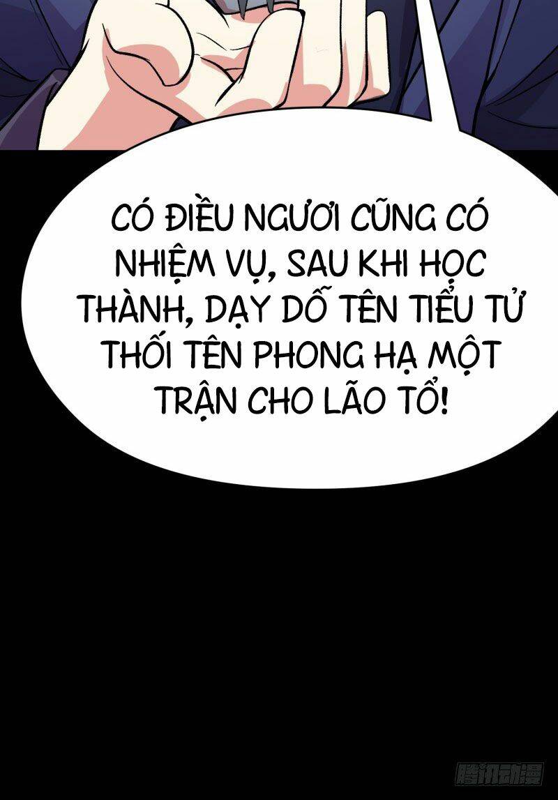 Ta Nhặt Được Thuộc Tính Tại Tu Chân Giới - Chapter 9 - Page 20