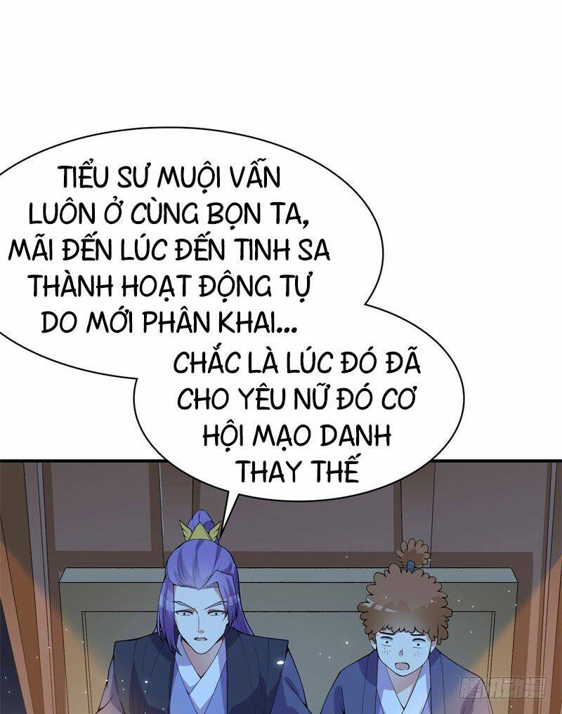 Ta Nhặt Được Thuộc Tính Tại Tu Chân Giới - Chapter 9 - Page 26
