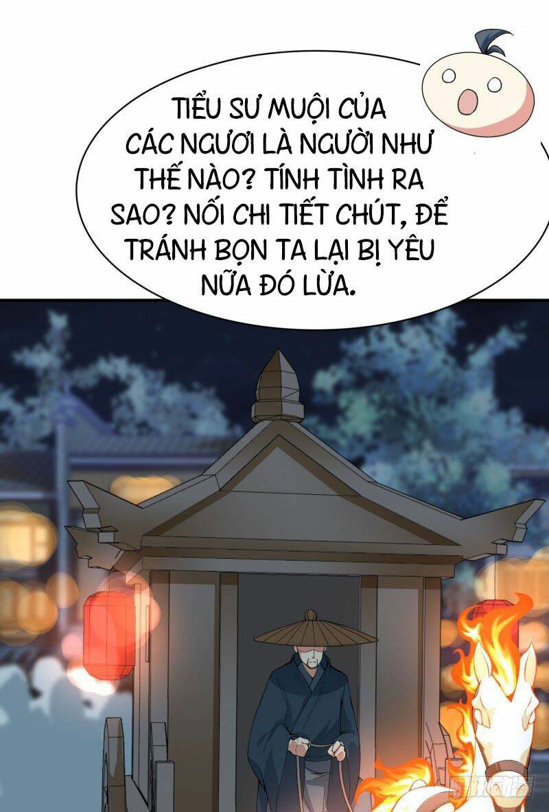 Ta Nhặt Được Thuộc Tính Tại Tu Chân Giới - Chapter 9 - Page 29