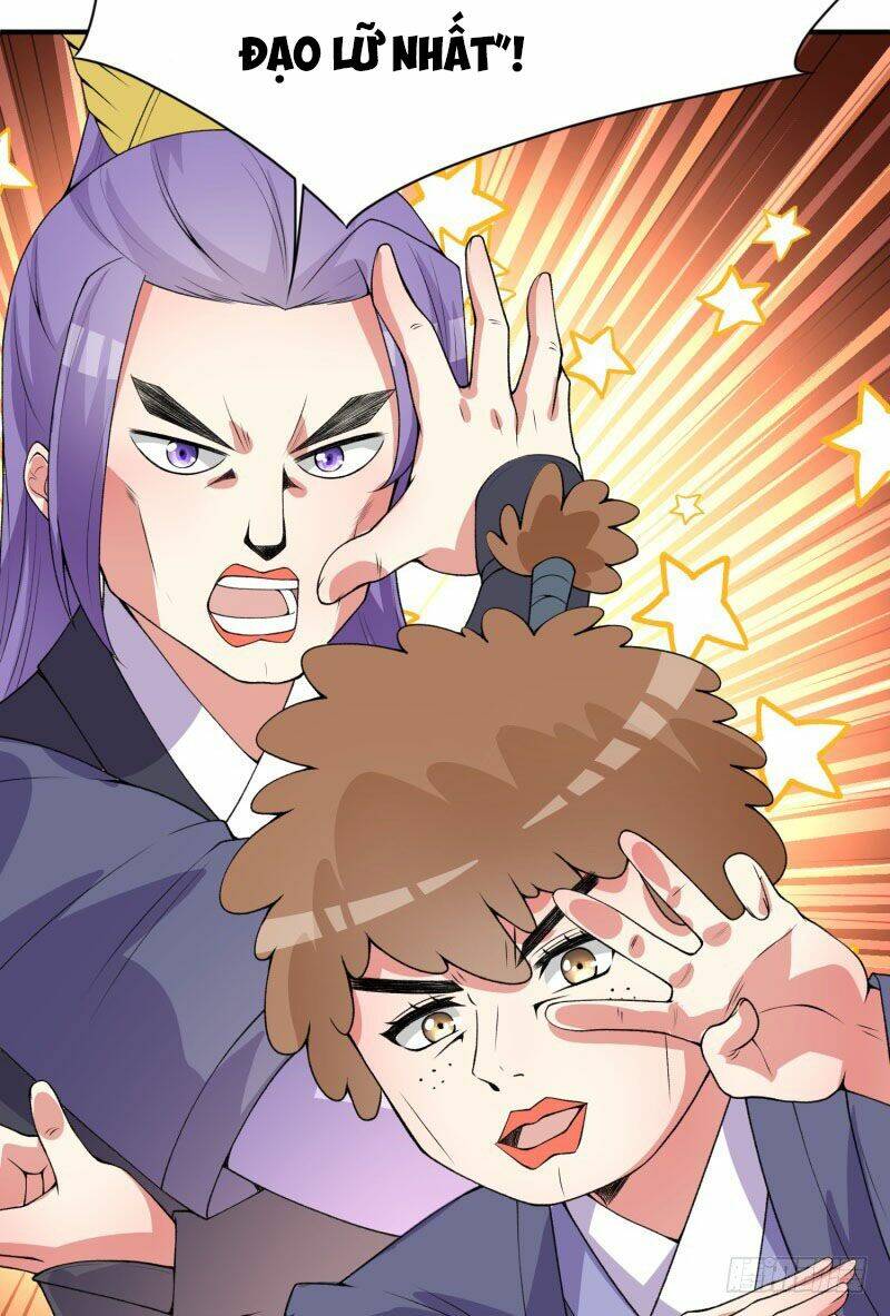 Ta Nhặt Được Thuộc Tính Tại Tu Chân Giới - Chapter 9 - Page 32