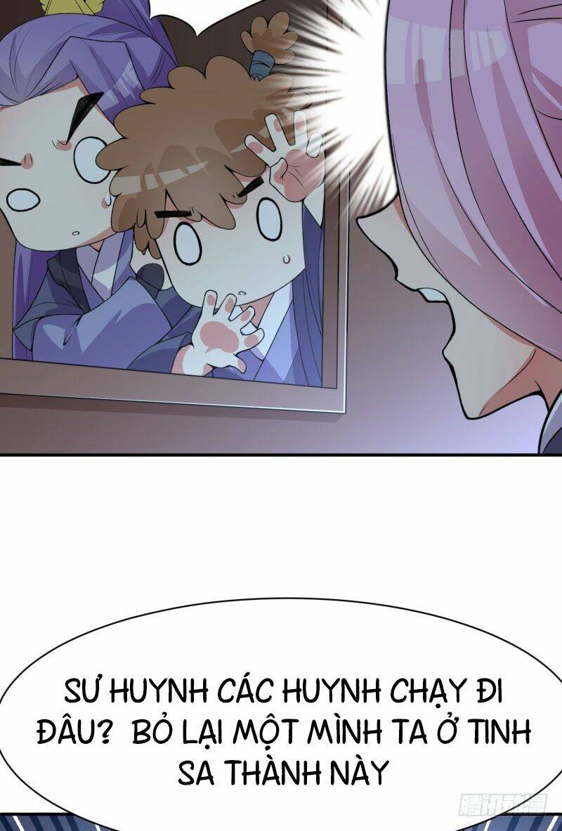 Ta Nhặt Được Thuộc Tính Tại Tu Chân Giới - Chapter 9 - Page 34