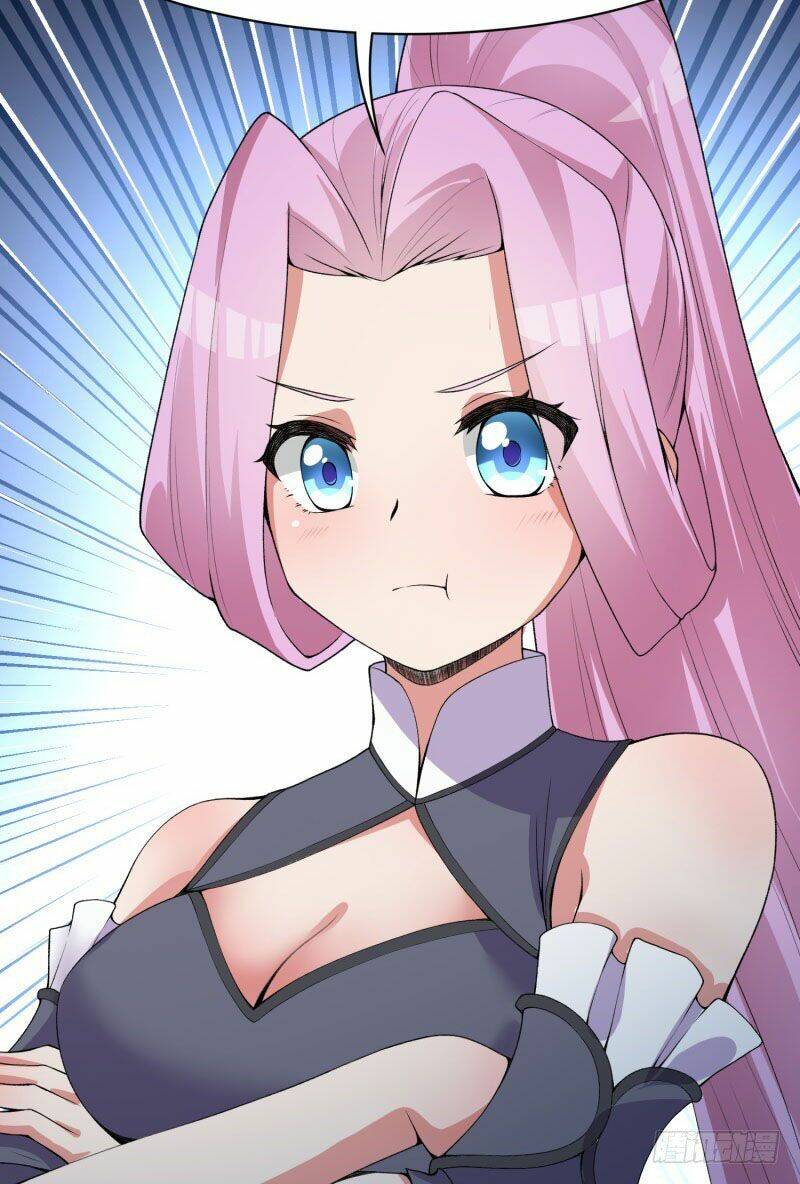 Ta Nhặt Được Thuộc Tính Tại Tu Chân Giới - Chapter 9 - Page 35