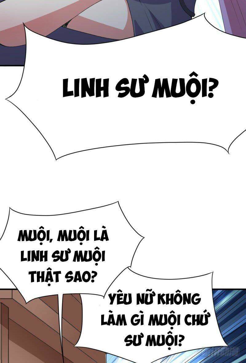 Ta Nhặt Được Thuộc Tính Tại Tu Chân Giới - Chapter 9 - Page 36