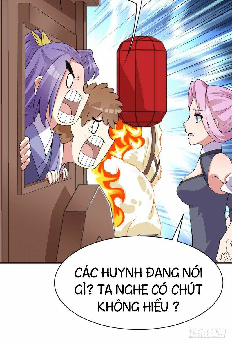 Ta Nhặt Được Thuộc Tính Tại Tu Chân Giới - Chapter 9 - Page 37