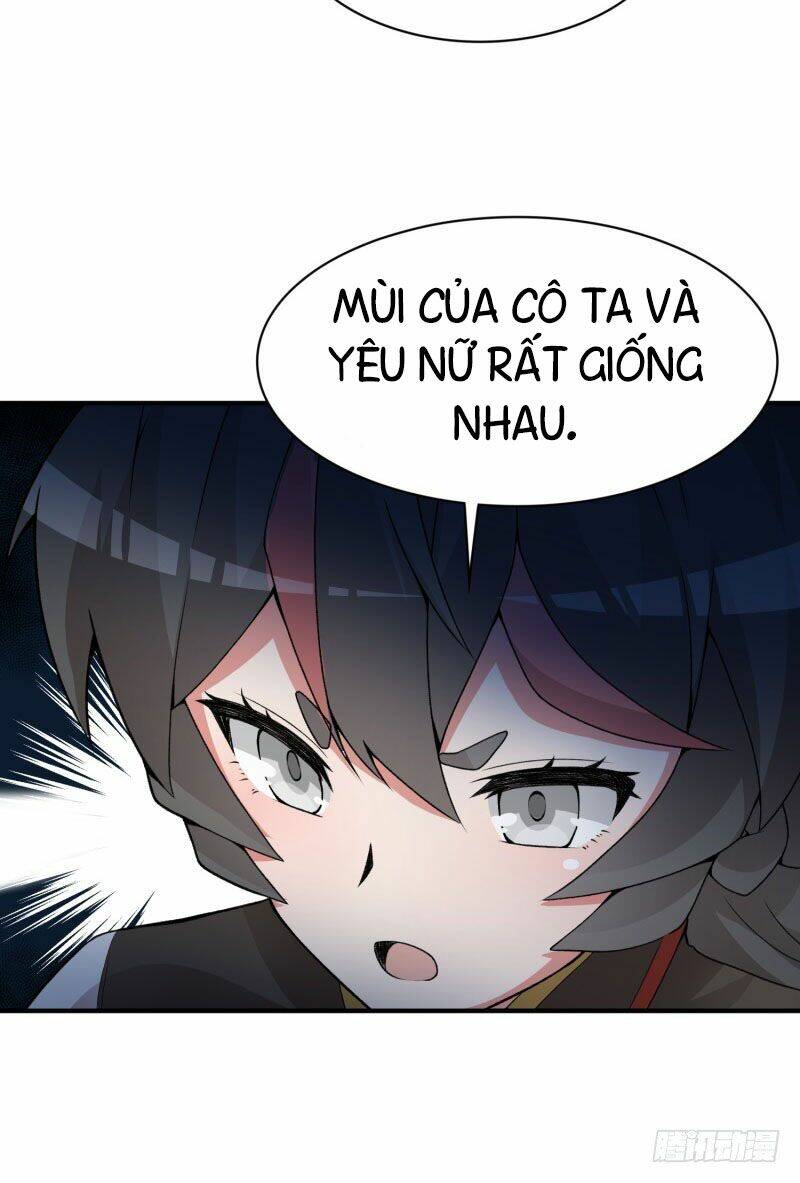 Ta Nhặt Được Thuộc Tính Tại Tu Chân Giới - Chapter 9 - Page 39