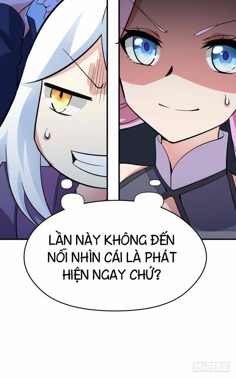 Ta Nhặt Được Thuộc Tính Tại Tu Chân Giới - Chapter 9 - Page 43