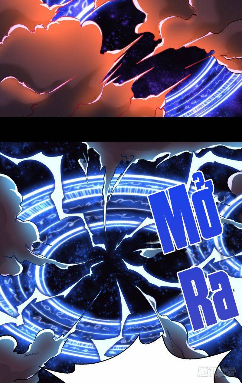 Ta Nhặt Được Thuộc Tính Tại Tu Chân Giới - Chapter 9 - Page 6