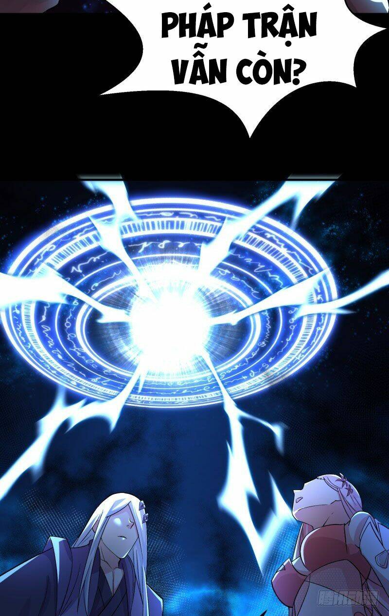 Ta Nhặt Được Thuộc Tính Tại Tu Chân Giới - Chapter 9 - Page 7
