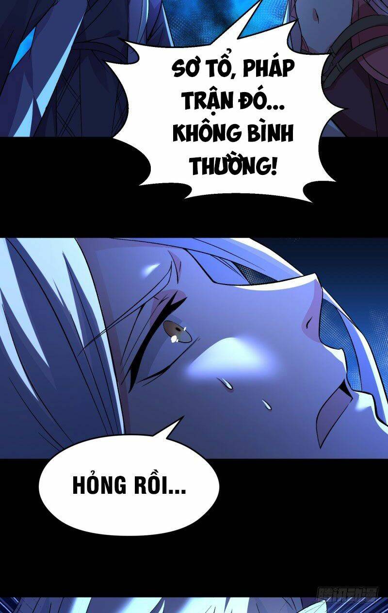 Ta Nhặt Được Thuộc Tính Tại Tu Chân Giới - Chapter 9 - Page 8