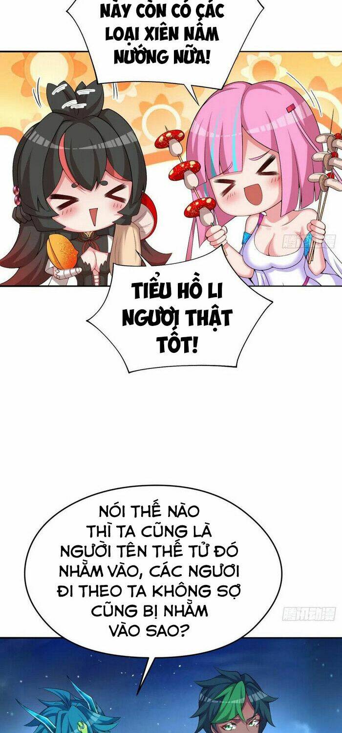 Ta Nhặt Được Thuộc Tính Tại Tu Chân Giới - Chapter 90 - Page 9