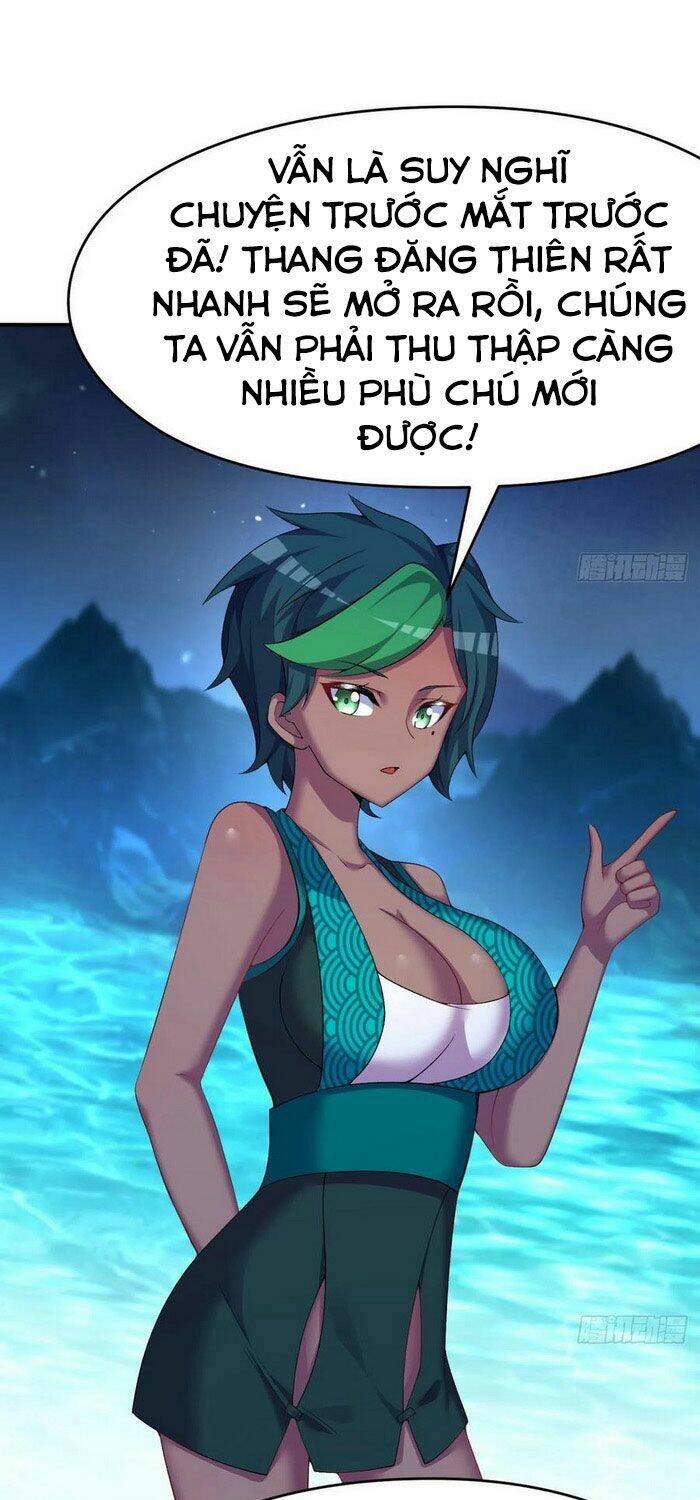 Ta Nhặt Được Thuộc Tính Tại Tu Chân Giới - Chapter 90 - Page 12