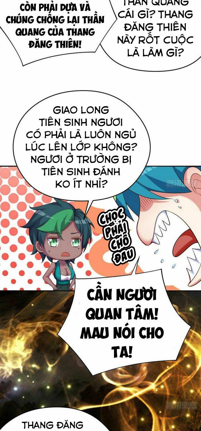 Ta Nhặt Được Thuộc Tính Tại Tu Chân Giới - Chapter 90 - Page 14