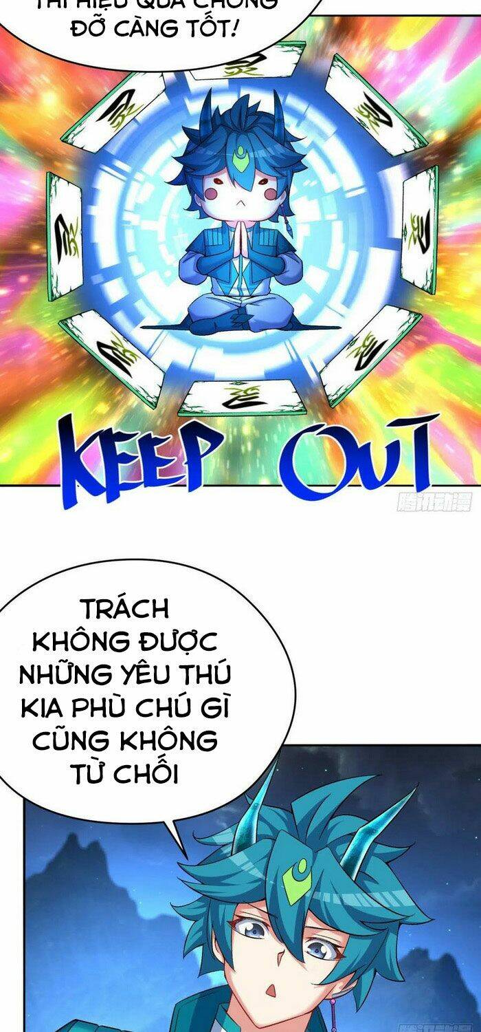 Ta Nhặt Được Thuộc Tính Tại Tu Chân Giới - Chapter 90 - Page 16