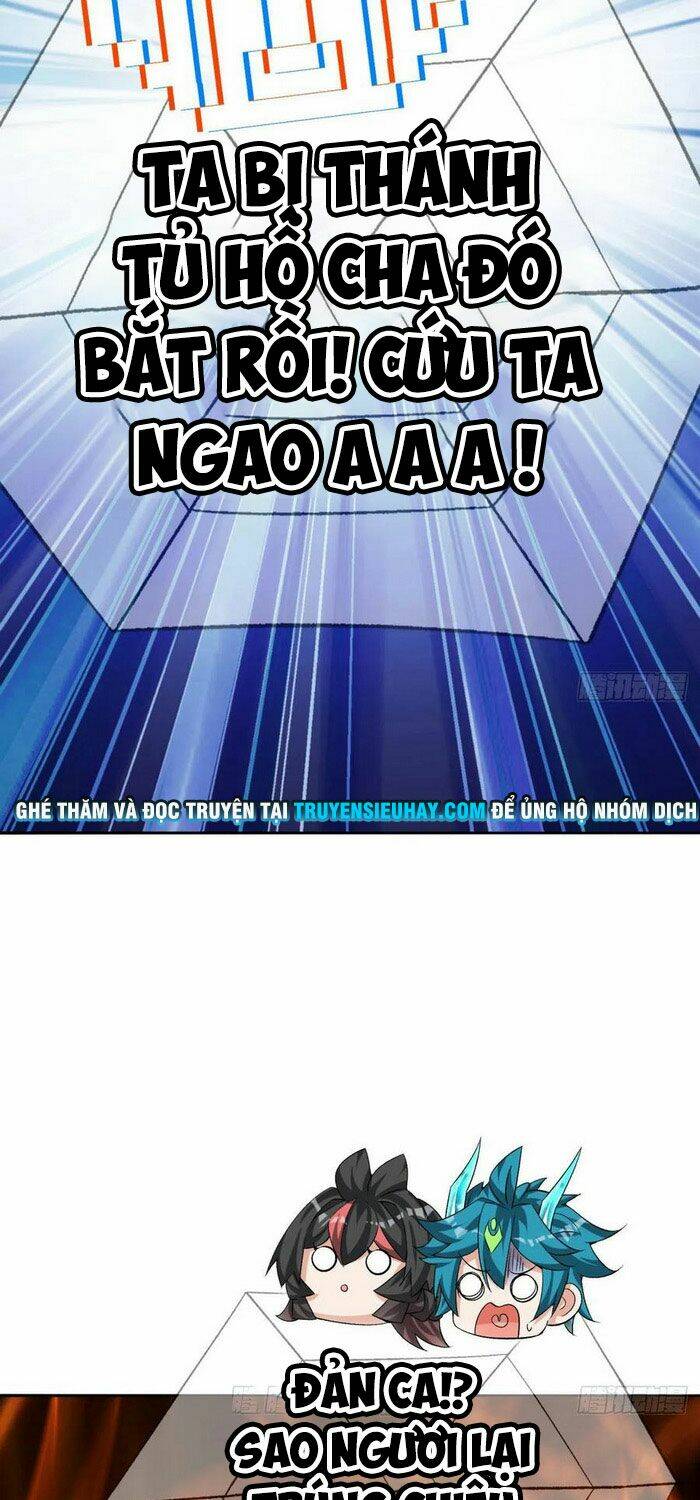 Ta Nhặt Được Thuộc Tính Tại Tu Chân Giới - Chapter 90 - Page 20