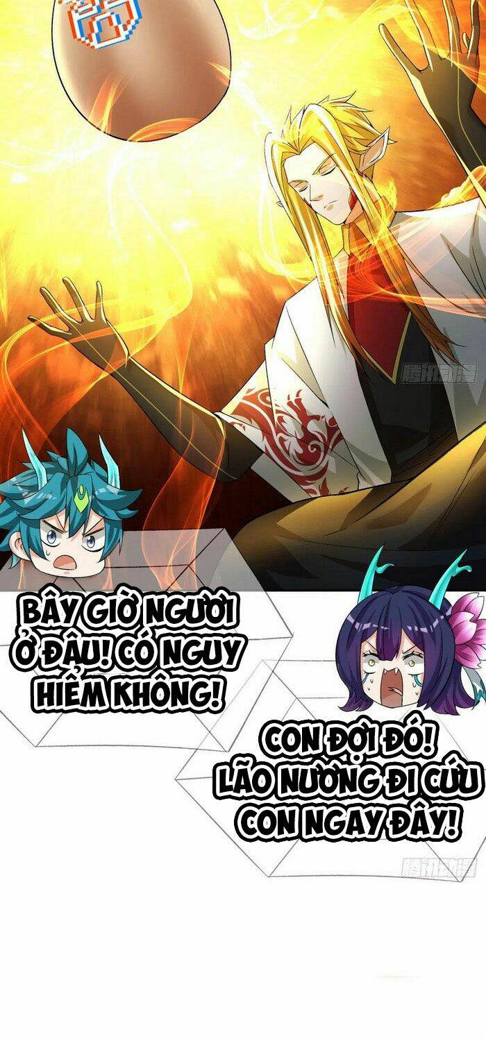 Ta Nhặt Được Thuộc Tính Tại Tu Chân Giới - Chapter 90 - Page 22