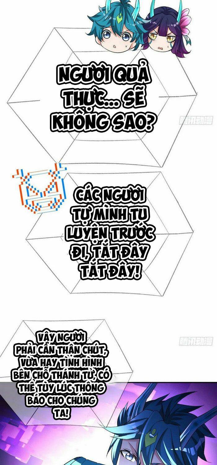 Ta Nhặt Được Thuộc Tính Tại Tu Chân Giới - Chapter 90 - Page 24