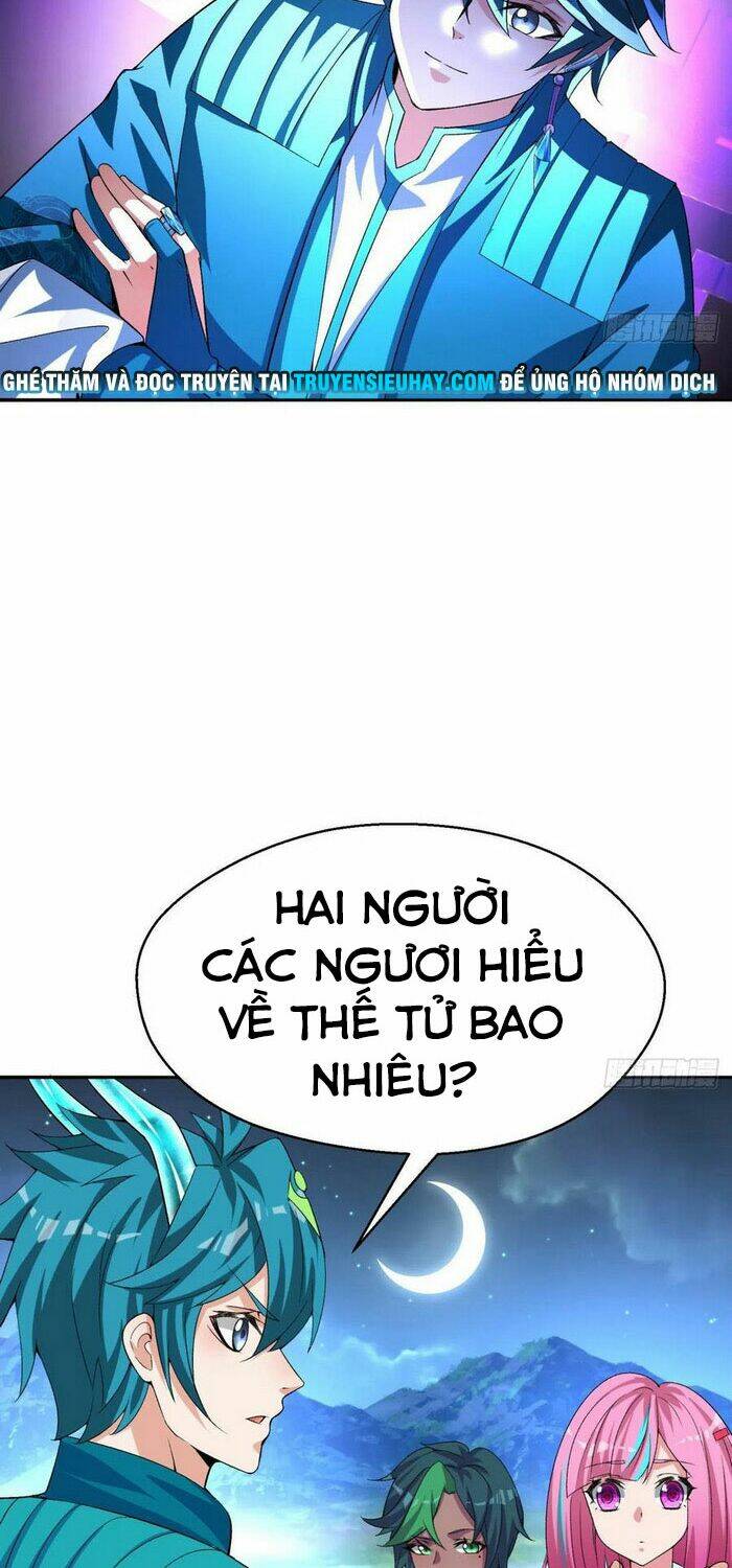 Ta Nhặt Được Thuộc Tính Tại Tu Chân Giới - Chapter 90 - Page 25