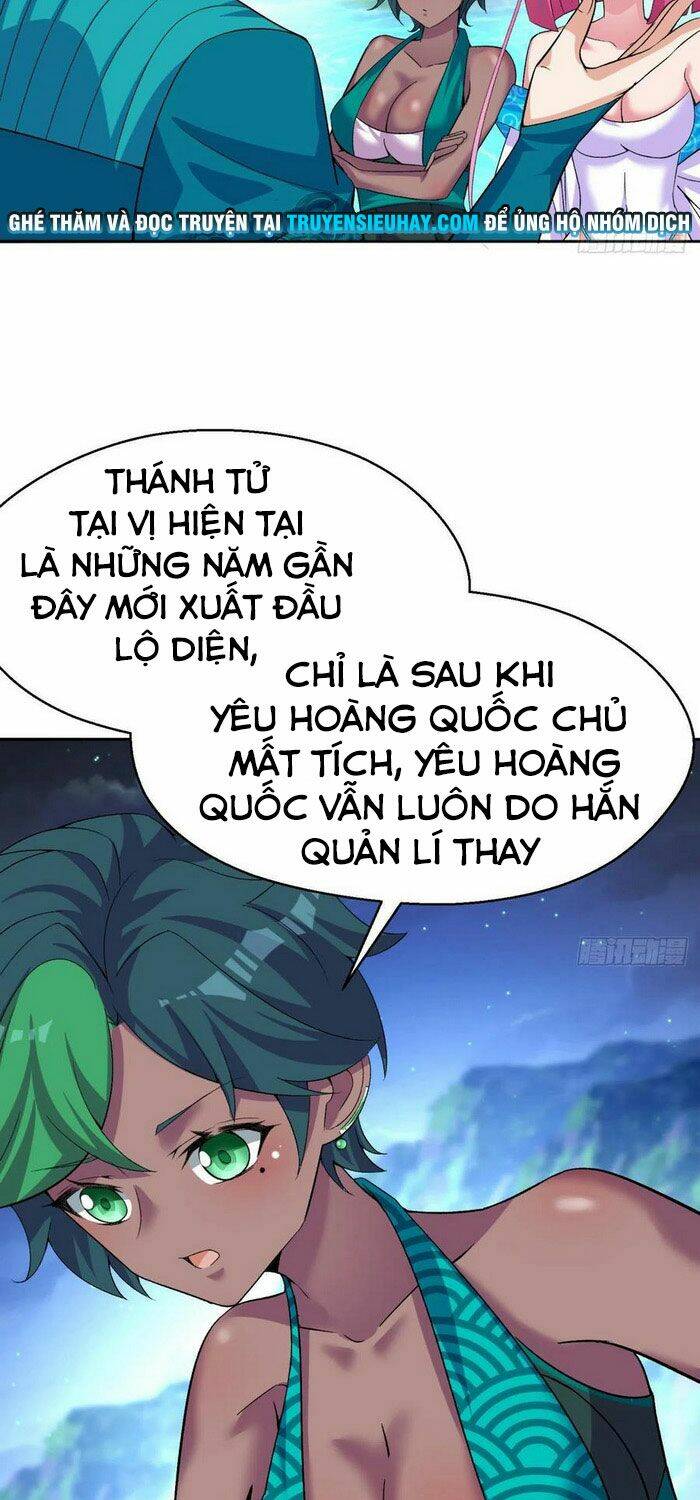 Ta Nhặt Được Thuộc Tính Tại Tu Chân Giới - Chapter 90 - Page 26