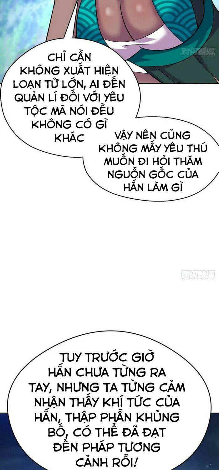 Ta Nhặt Được Thuộc Tính Tại Tu Chân Giới - Chapter 90 - Page 27