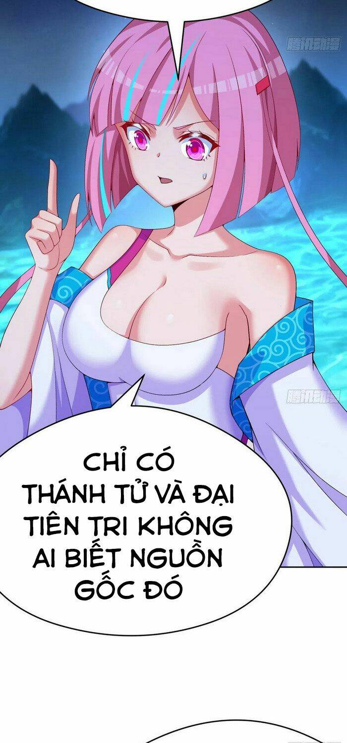 Ta Nhặt Được Thuộc Tính Tại Tu Chân Giới - Chapter 90 - Page 28