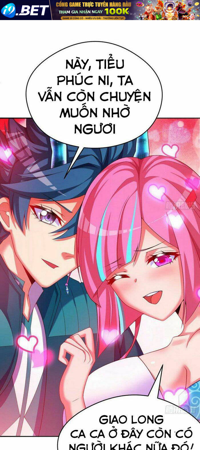 Ta Nhặt Được Thuộc Tính Tại Tu Chân Giới - Chapter 90 - Page 30