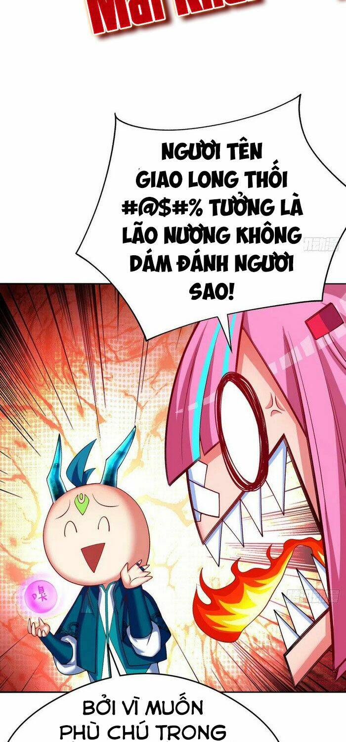 Ta Nhặt Được Thuộc Tính Tại Tu Chân Giới - Chapter 90 - Page 32