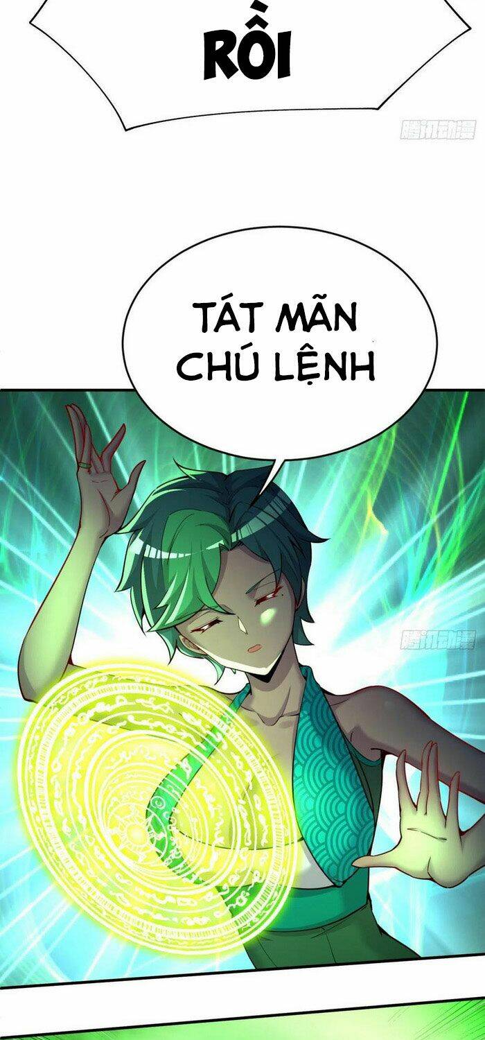 Ta Nhặt Được Thuộc Tính Tại Tu Chân Giới - Chapter 90 - Page 36