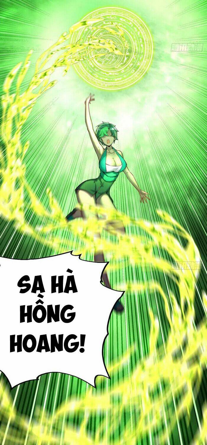 Ta Nhặt Được Thuộc Tính Tại Tu Chân Giới - Chapter 90 - Page 37