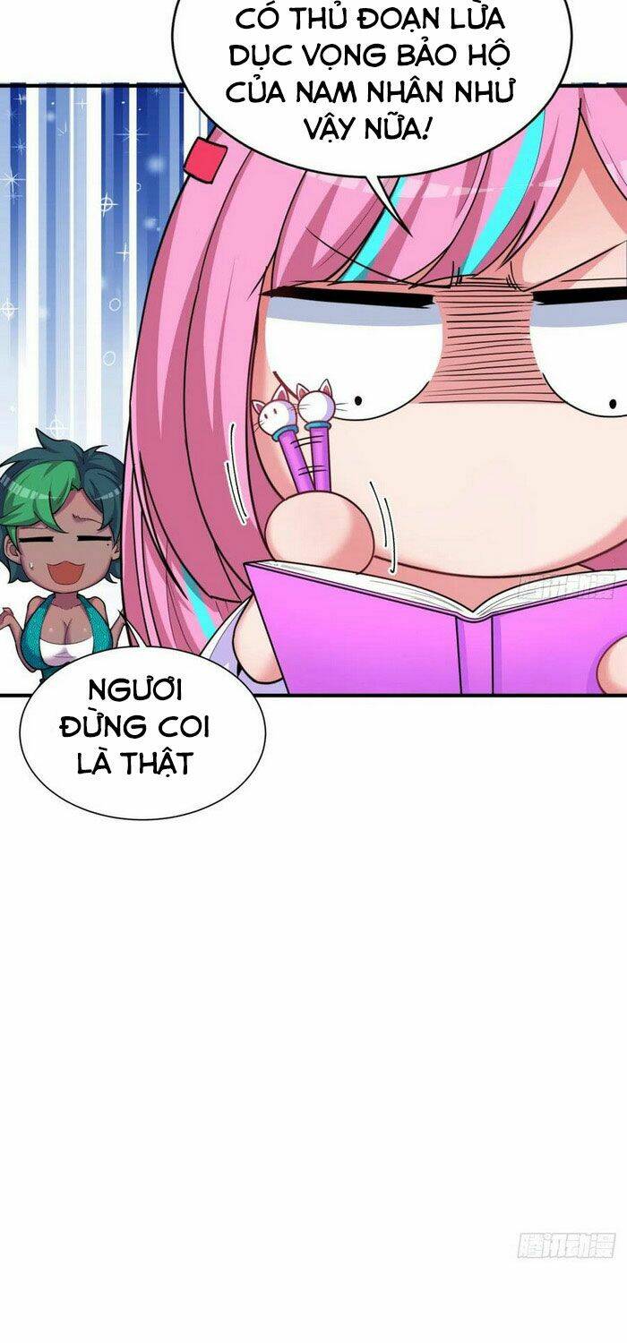 Ta Nhặt Được Thuộc Tính Tại Tu Chân Giới - Chapter 90 - Page 42