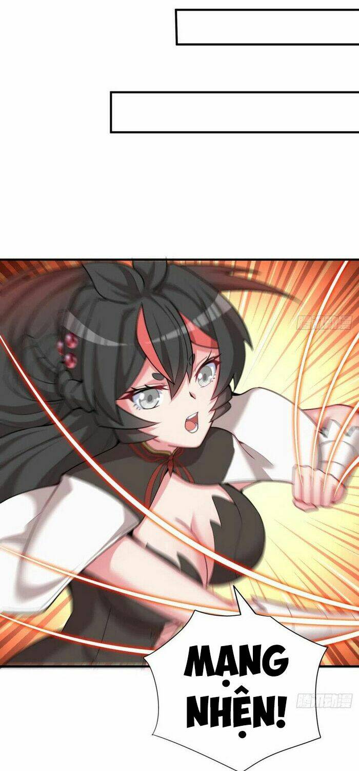 Ta Nhặt Được Thuộc Tính Tại Tu Chân Giới - Chapter 90 - Page 43