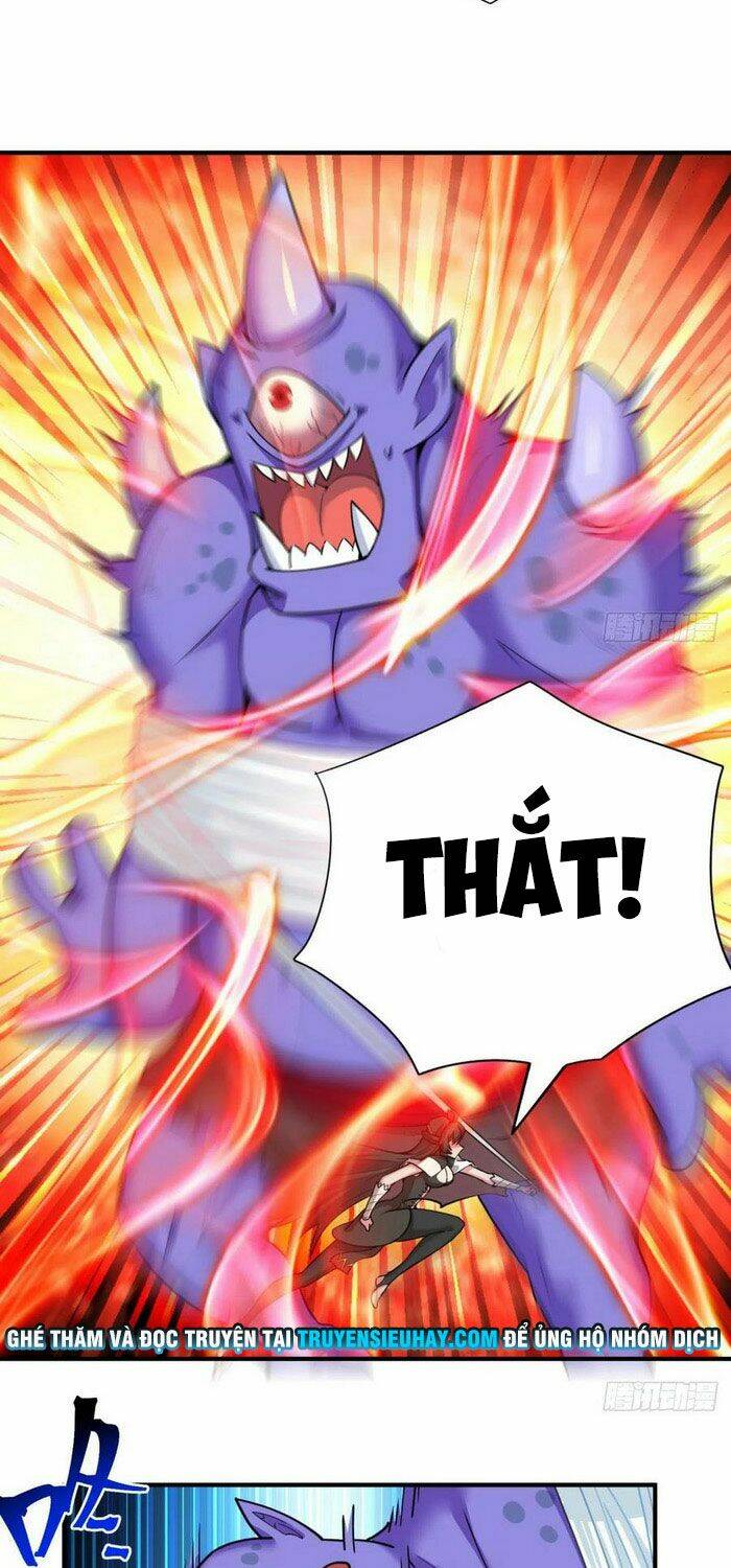 Ta Nhặt Được Thuộc Tính Tại Tu Chân Giới - Chapter 90 - Page 44