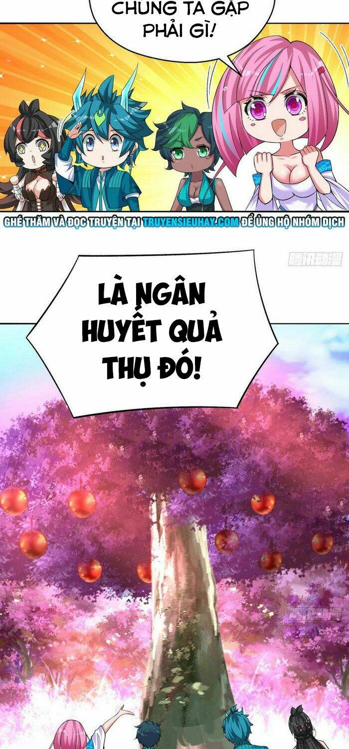 Ta Nhặt Được Thuộc Tính Tại Tu Chân Giới - Chapter 90 - Page 46