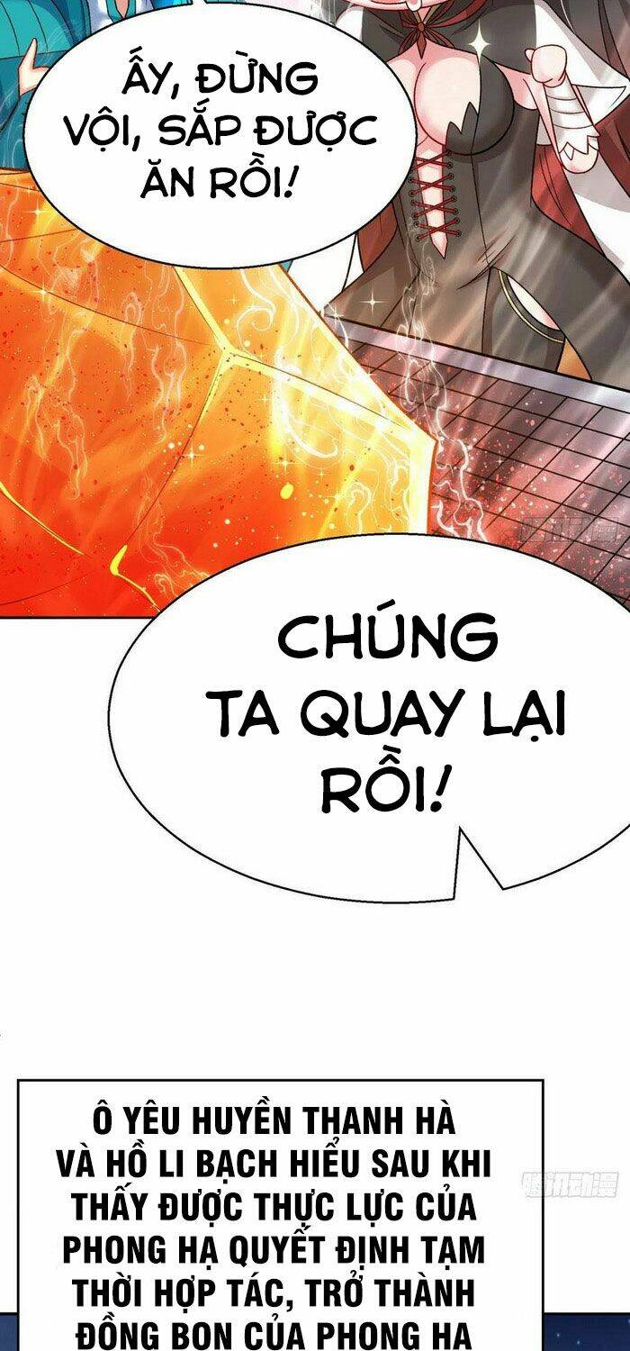 Ta Nhặt Được Thuộc Tính Tại Tu Chân Giới - Chapter 90 - Page 4