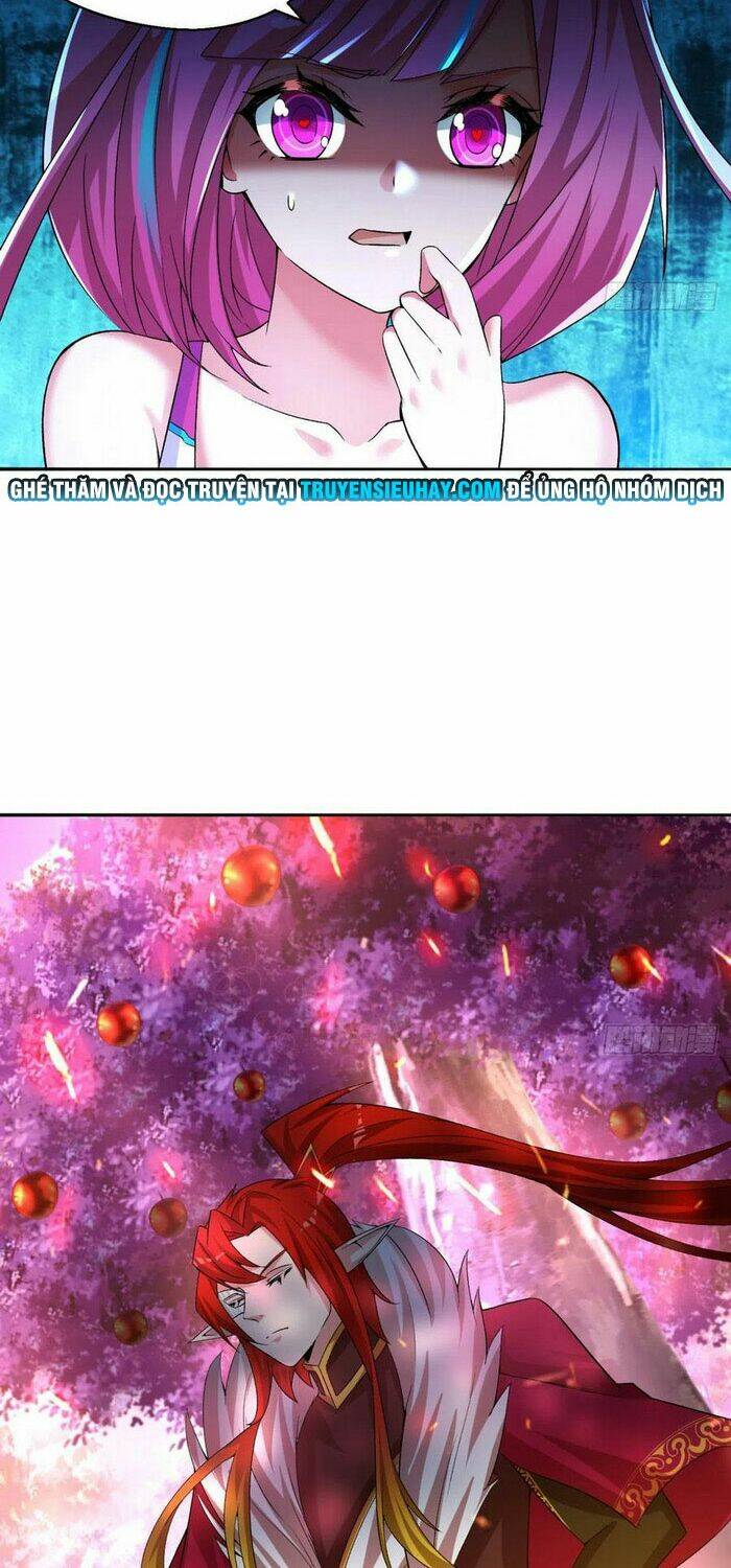 Ta Nhặt Được Thuộc Tính Tại Tu Chân Giới - Chapter 90 - Page 49