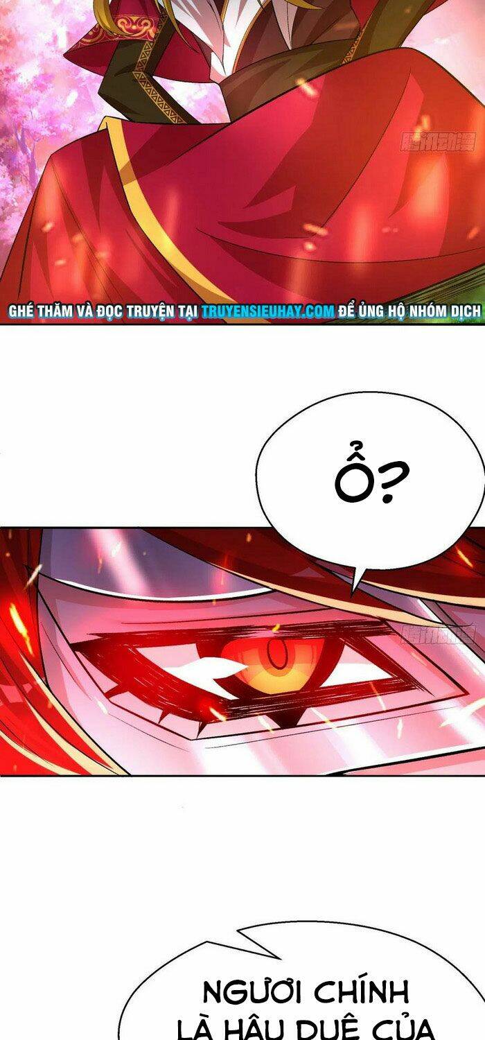 Ta Nhặt Được Thuộc Tính Tại Tu Chân Giới - Chapter 90 - Page 50