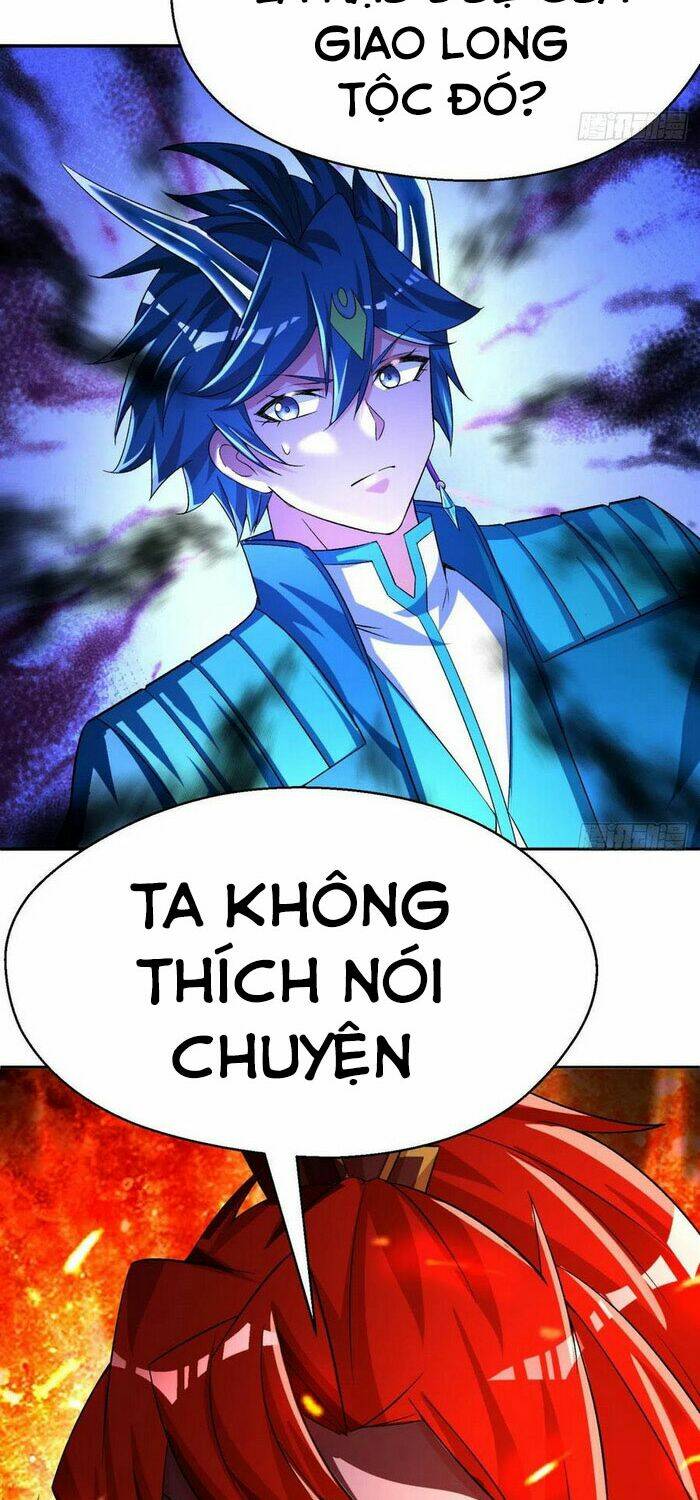 Ta Nhặt Được Thuộc Tính Tại Tu Chân Giới - Chapter 90 - Page 51