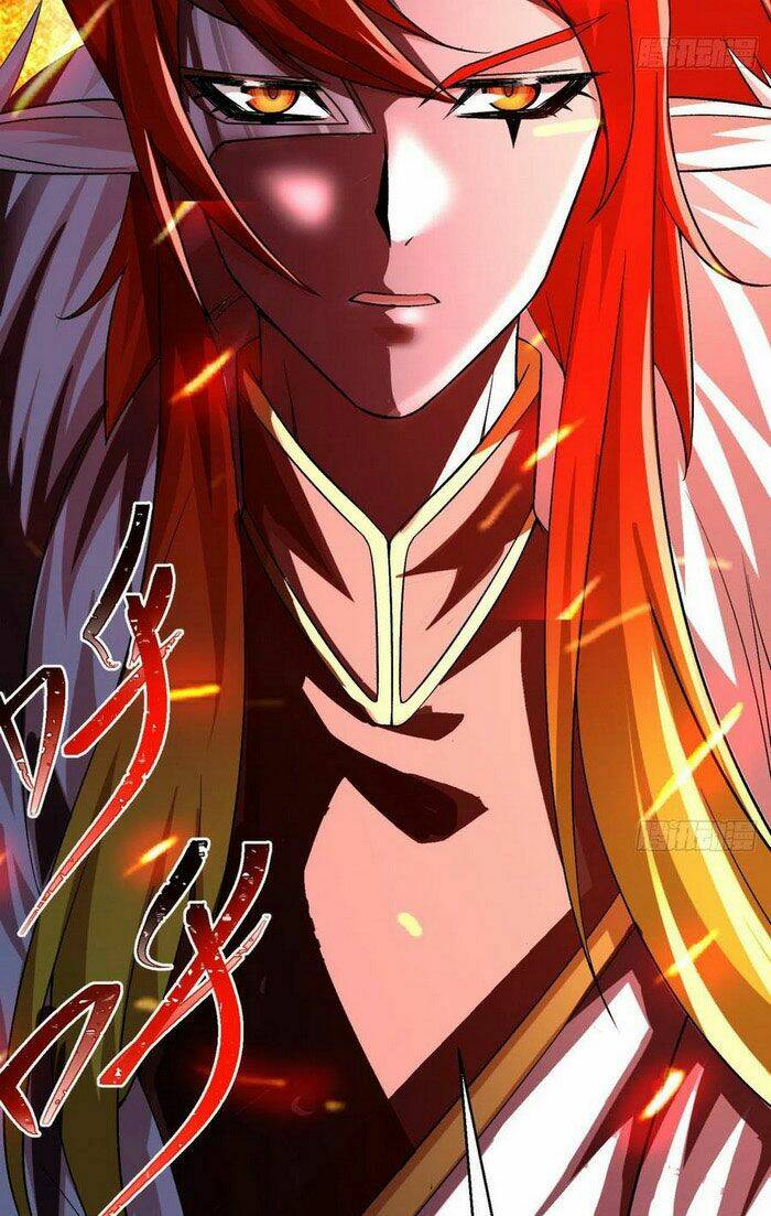 Ta Nhặt Được Thuộc Tính Tại Tu Chân Giới - Chapter 90 - Page 52