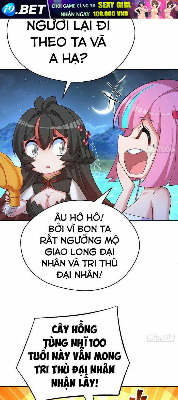 Ta Nhặt Được Thuộc Tính Tại Tu Chân Giới - Chapter 90 - Page 6