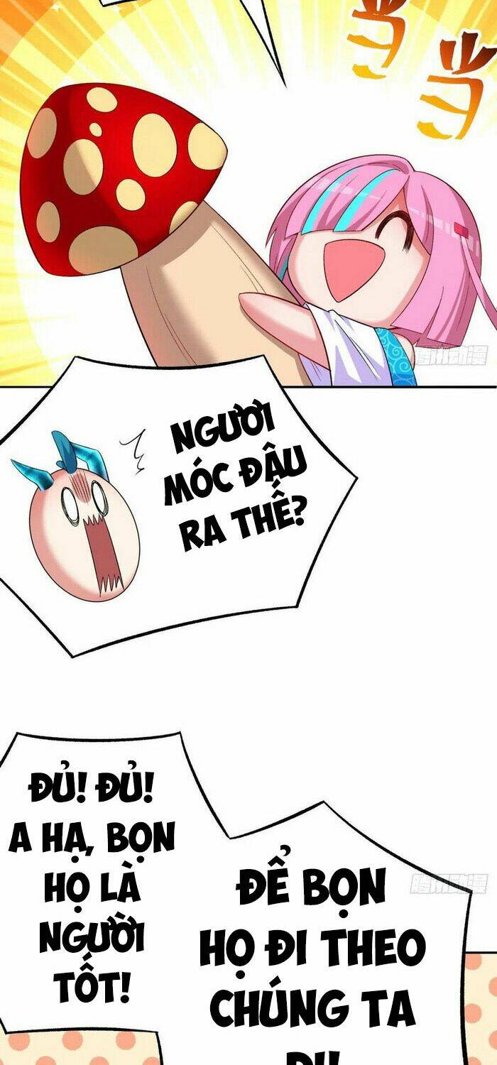 Ta Nhặt Được Thuộc Tính Tại Tu Chân Giới - Chapter 90 - Page 7