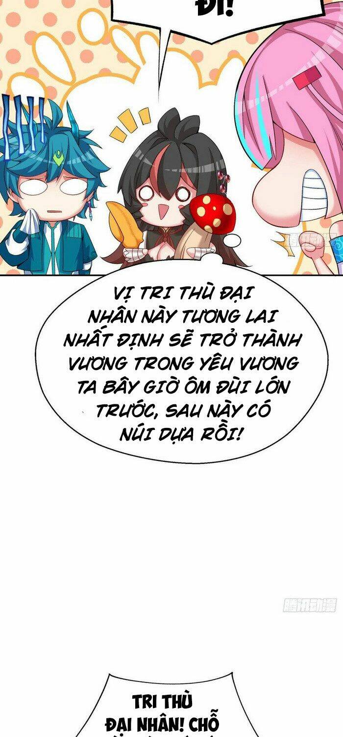 Ta Nhặt Được Thuộc Tính Tại Tu Chân Giới - Chapter 90 - Page 8